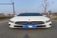 奔驰 A200L