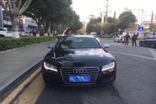 奥迪A7(进口)