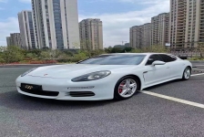 保时捷Panamera