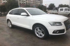 奥迪Q5