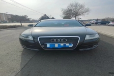 奥迪A6L