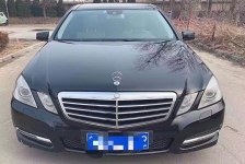 奔驰E级
