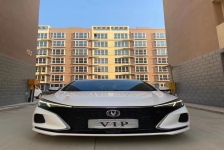 长安轿车 逸动