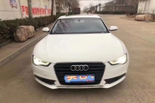 奥迪A5(进口)