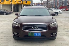 英菲尼迪JX35(QX60)