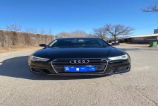 奥迪A6L