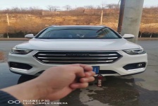 长城 哈弗H6