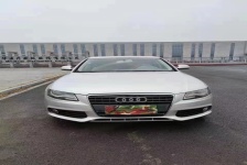 奥迪A4L