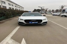 奥迪 Q2