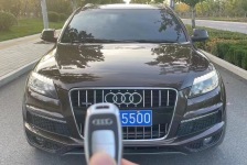 奥迪Q7(进口)