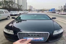 奥迪A6L