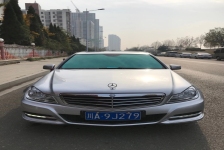 奔驰C级