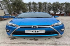 丰田 YARiS L 致炫