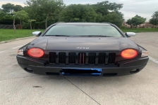 Jeep 指南者