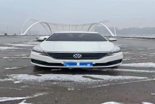 大众 朗逸
