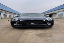 宝马 MINI