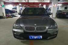 宝马X5(进口)