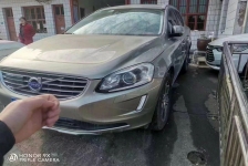 沃尔沃 XC60