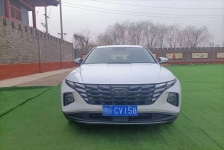 现代 途胜