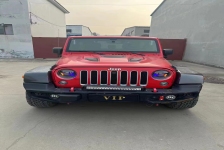 Jeep 牧马人