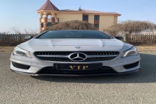 奔驰CLA级(进口)