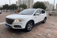 长城 哈弗H6