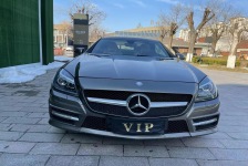 奔驰SLK级(进口)