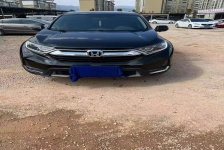 本田CR-V