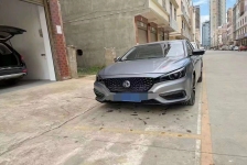 名爵6