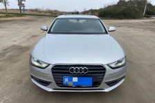 奥迪A4L