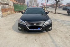 丰田 皇冠
