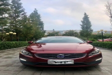 沃尔沃S60L