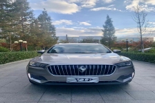 宝沃 BX5