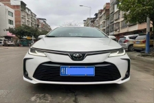丰田 卡罗拉