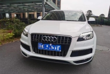 奥迪Q7(进口)