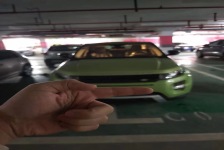 路虎 揽胜极光