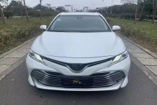 丰田 凯美瑞