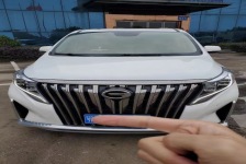 广汽 传祺GM8