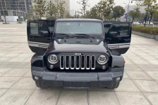 Jeep 牧马人