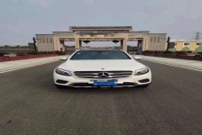 奔驰GLC级