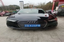 奥迪A6L