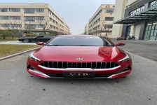 起亚K3