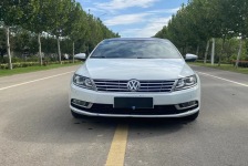 一汽-大众CC