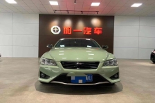 丰田 锐志