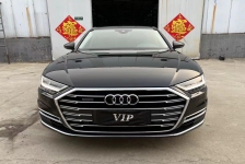 奥迪A8L(进口)