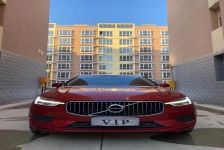 沃尔沃XC60(进口)