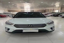 现代 IX25