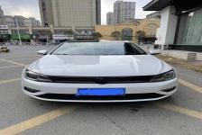 大众 凌度