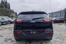 Jeep 自由光