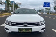 大众 途观